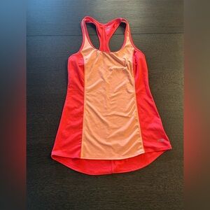 Champion Duo Dry Women's
Orange Active Workout Racerback
Tank Top Sz XS